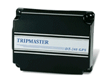 Tripmaster DT-240/GPS - For Sales & Installation, call Transportation & Logistics Consultants (TLC) Inc. 864-845-9799
